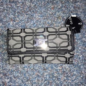 Brand New Wallet